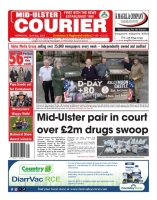 Mid Ulster Courier