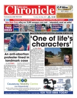 Coleraine Chronicle