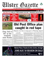 Ulster Gazette