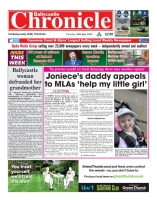 Ballycastle Chronicle