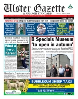 Ulster Gazette