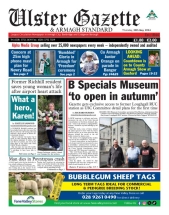 ulstergazette