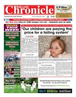 Ballycastle Chronicle