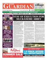 Antrim Guardian