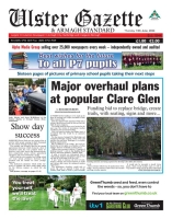 Ulster Gazette