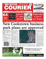 Mid Ulster Courier