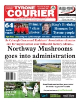 Tyrone Courier