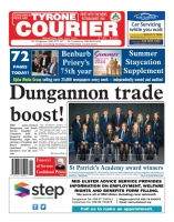 Tyrone Courier