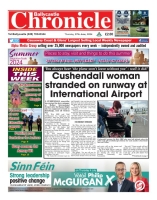 Ballycastle Chronicle