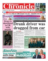 Ballymoney Chronicle
