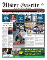Ulster Gazette