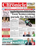 Ballymoney Chronicle