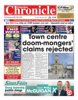 Coleraine Chronicle