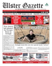 ulstergazette