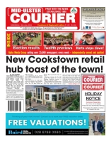 Mid Ulster Courier