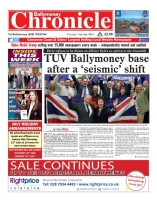 Ballymoney Chronicle