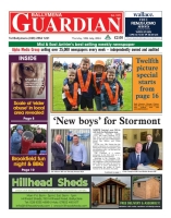 Ballymena Guardian