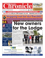 Coleraine Chronicle