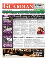 Antrim Guardian