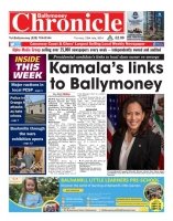 Ballymoney Chronicle