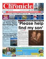 Coleraine Chronicle