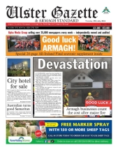 ulstergazette