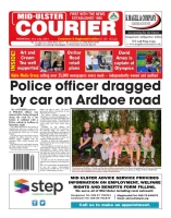 Mid Ulster Courier