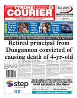 Tyrone Courier
