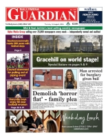 Ballymena Guardian