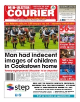 Mid Ulster Courier