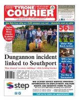 Tyrone Courier