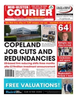 Mid Ulster Courier
