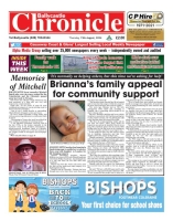 Ballycastle Chronicle