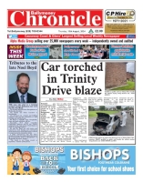 Ballymoney Chronicle
