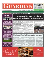 Antrim Guardian