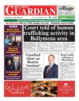 Ballymena Guardian