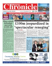 ballymoneychronicle