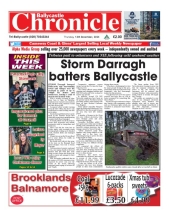 ballycastlechronicle