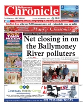 ballymoneychronicle