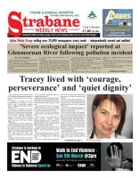 Strabane Weekly News