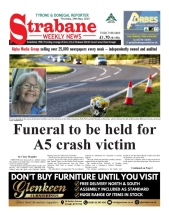 strabaneweeklynews