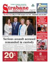 strabaneweeklynews