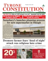 tyroneconstitution