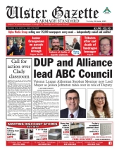 ulstergazette