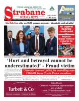 Strabane Weekly News