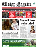 Ulster Gazette
