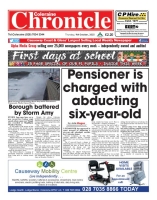 Coleraine Chronicle