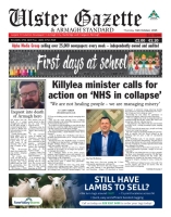 Ulster Gazette