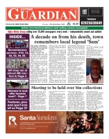 Antrim Guardian