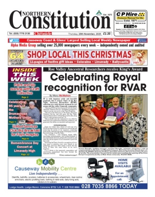 Northern Constitution